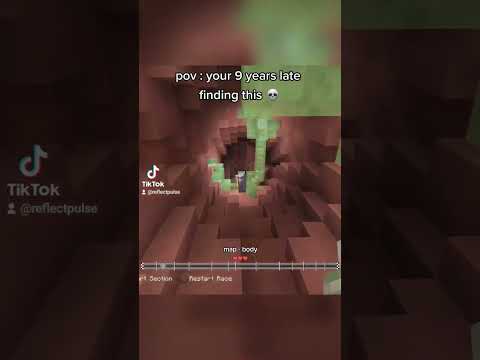 minecraft glide minigame
