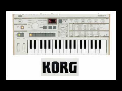 Microkorg, Worth Buying Today ?