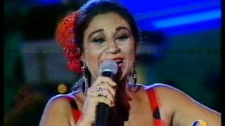 Lolita Flores "Triana"directo-Programa copla-
