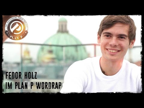 Was ist dein Lieblingsschimpfwort, Fedor Holz?