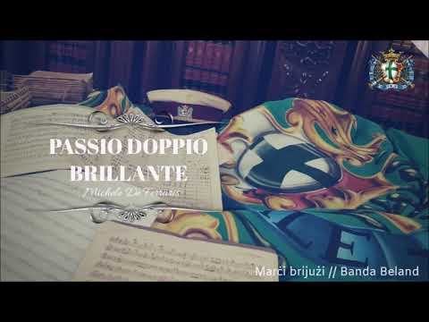 PASSIO DOPPIO BRILLANTE - BELAND