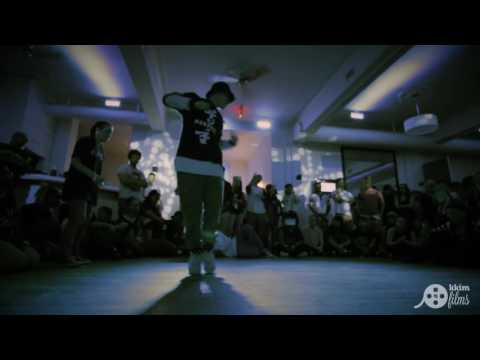 Catalyst VS Juno Boogie [Hip Hop Top8] - Fired Up, Still 2016