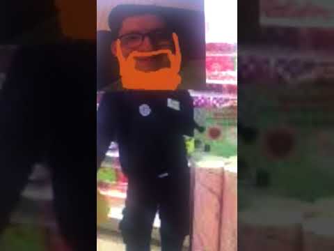 Andreas Nyberg=kabelrullaren