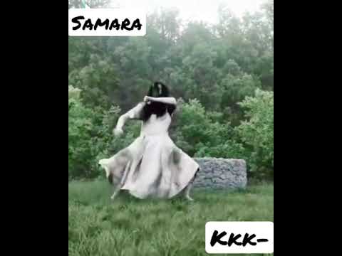 Samara fazendo dancinha.kkk #samara #shorts #samara #poco #shorts #fy #terror #chalenge #tiktok