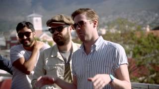 Kaiser Chiefs give superfans a Priceless Surprise