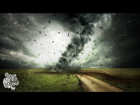 Chris Leão & Allexis ft. Marymell - Cyclone