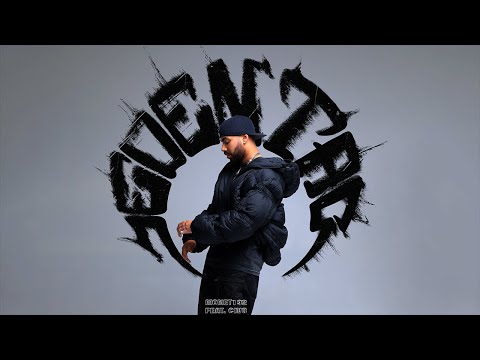 Monet192 – Jeden Tag (feat. CIVO) (Official Lyric Video)