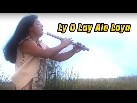 Best of Indian's song-"Ly O Lay Ale Loya" - Manantial - Tatanka