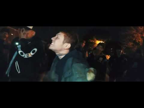 Mellalit vs Kusa - Semis (Torneo 1vs1 fecha 3) - Paseo Freestyle