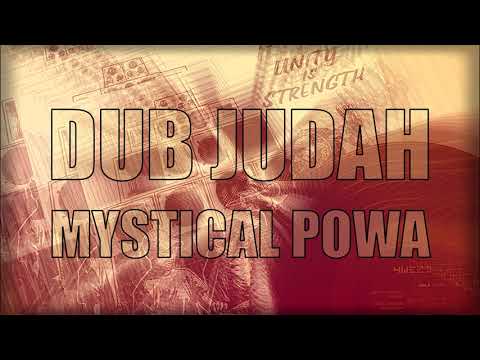 Dub Judah & Mystical Powa - Unity Is Strength & Global Rockers + Dub & Cuts (Extended Mix)
