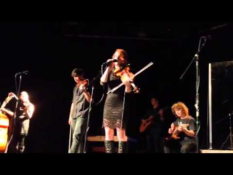 Kansas-Dust in the Wind~ (Amelia Eisenhauer recital Nashville School of the Arts)