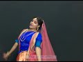 Nishi Rate Adharete Dance | Laxmishree Bej | Nacher Jolsaghar