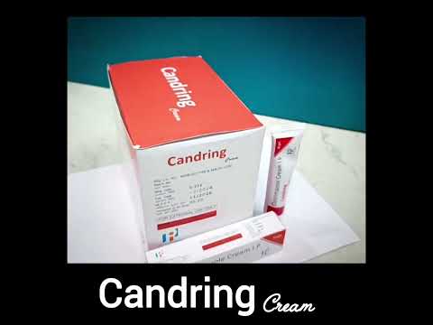 Candring 1% cream