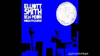 Nightcore //  Looking Over My Shoulder - Elliott Smith