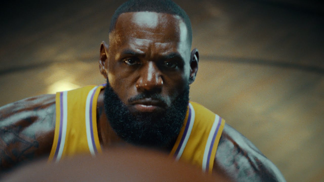 踏み出してみれば、分かるから。Just Do It.