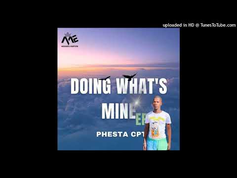 Phesta CPT - Ingoma YeGirlz