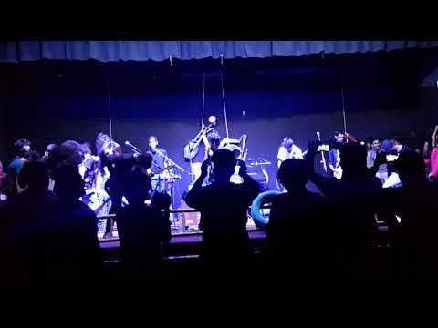 Wings Of Fire |Jaane Ja - Tum Kahan| Rock Cover