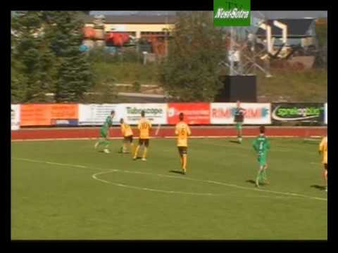 Nest-Sotra Fotball: Nest-Sotra vs Os
