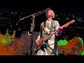 Into The Deep 🪷 - Kula Shaker, Brooklyn Bowl, 25th July, 2024