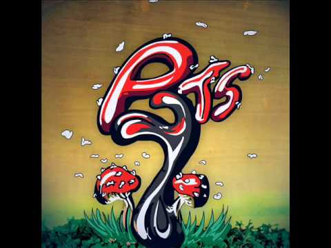 Los Pyts Magnetismo Ancestral