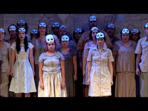 Coral UNIFESP - Do it (Lenine/Ivan Santos)