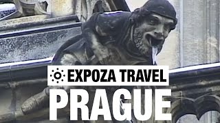 Mystic Prague Vacation Travel Video Guide