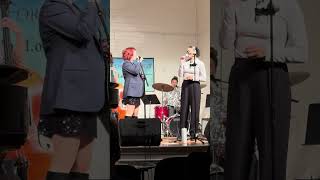 Caged Bird, Abbey Lincoln