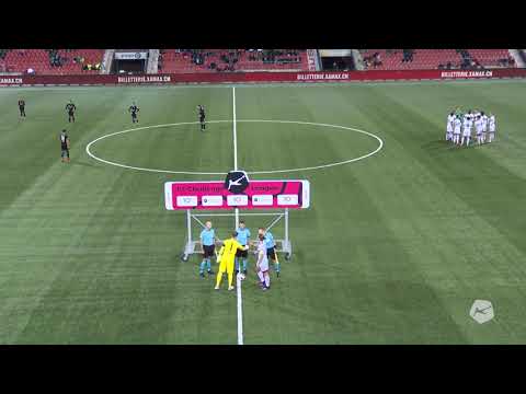 15.10.21 Neuchâtel Xamax - FC Vaduz 0-2