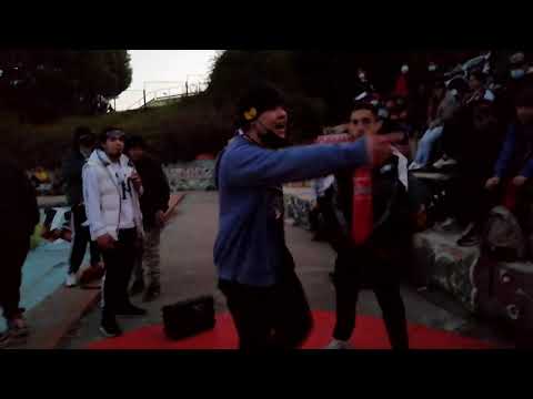 AF vs Venom vs S06 Octavos De Final DLA Viña del Mar