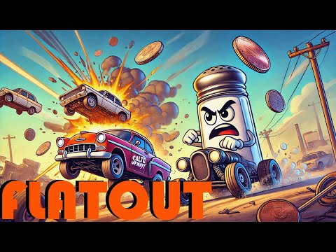 The 20 YEAR OLD Racing Game You NEVER Played