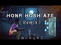 Honr Hosh Aey Waqas Sarwar Qalandrani Saraiki Song 2022 SARAQAT Honor Hosh Aye Full Song