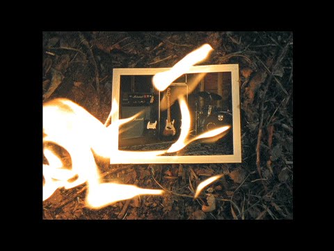 WINO ｢Sullen Days｣ Official Music Video