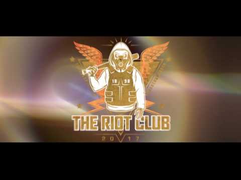 The Riot Club 2017 - Sky High