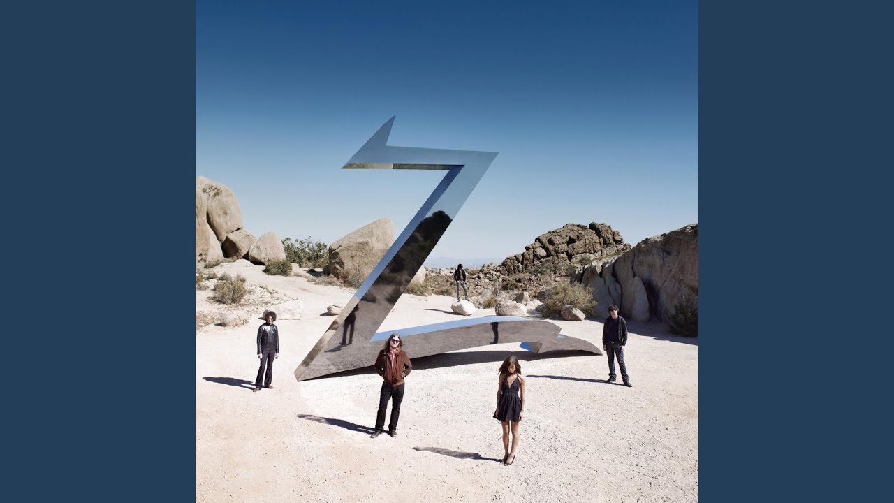 The Zutons - Freak