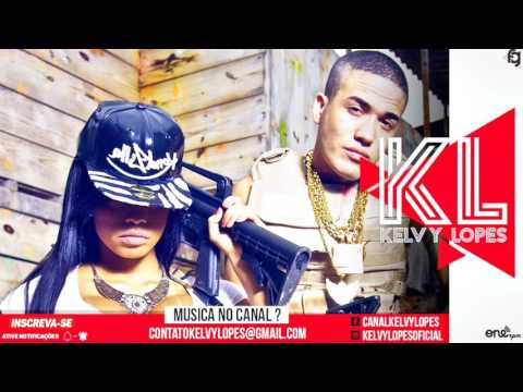 MC Brisola  MC Brinquedo e MC MM   Balanceamento De Bandido DJ Felipe Único Lançamento 2017