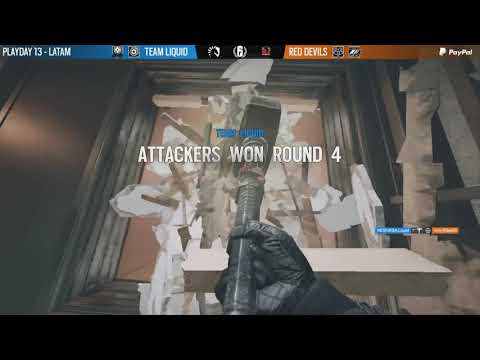 Sexy, Nesk - Team Liquid