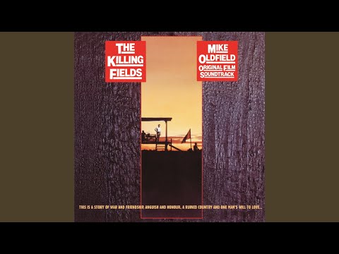 Requiem For A City (From “The Killing Fields” Soundtrack / Remastered 2015)