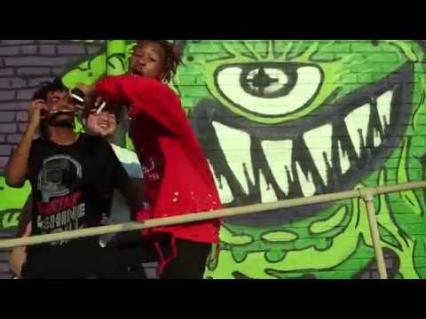 Bee Jay AKA YungTrvplord - TOKYO788 (Official Music Video)