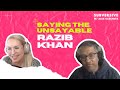 Razib Khan - Saying The Unsayable