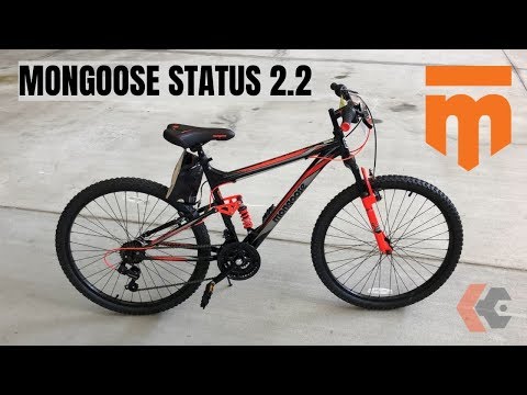 mongoose roost 27.5