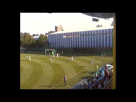 Vranov - Slovan 0:0 (2:3 na 11m), 2.kolo Slovnaft Cup, 9.8.2016 - 2.polčas