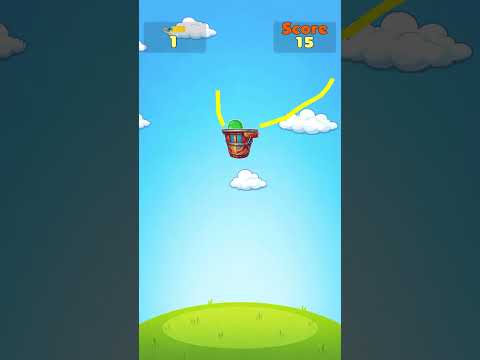 Draw & Collect – Ball Puzzle video thumbnail