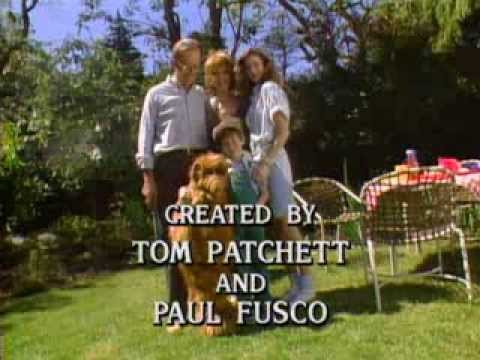 ALF Intro and Closing themes (Unaired version)