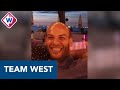 Wie heeft de gouden tip over de dood van Chakib? - Team West