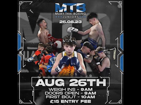 Joe McGuiness V Jonah Waddell