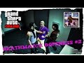 Grand Theft Auto 5 Online DEATHMATCH DOPENESS 2 FIB Hide Seek