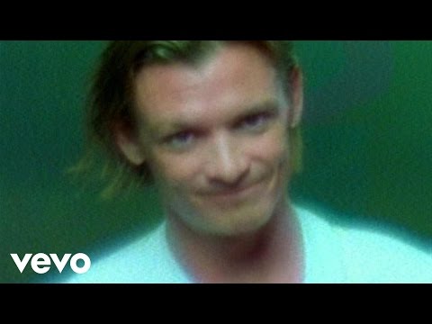 Chris Whitley - Automatic