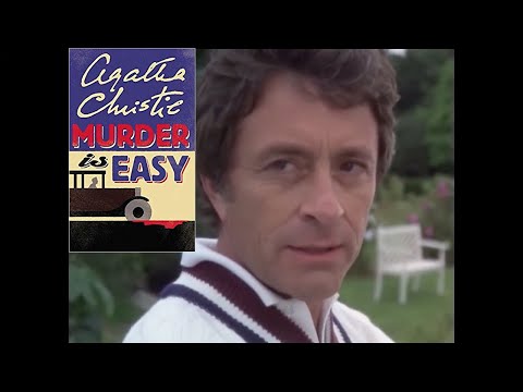 Christie Comparison | The Hulk Solves a Mystery - Murder is Easy