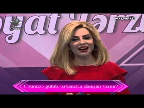 Heyat Terzi 18 01 2016