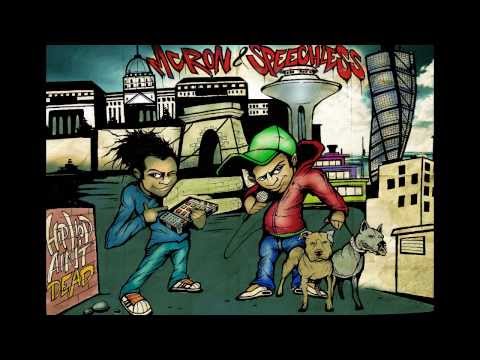 MC Ron & Speechless - Life Is Hard ft. Crooked I & Caldhino | OFFICIAL |